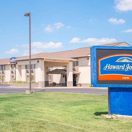 Howard Johnson By Wyndham Scott Lafayette Екстериор снимка