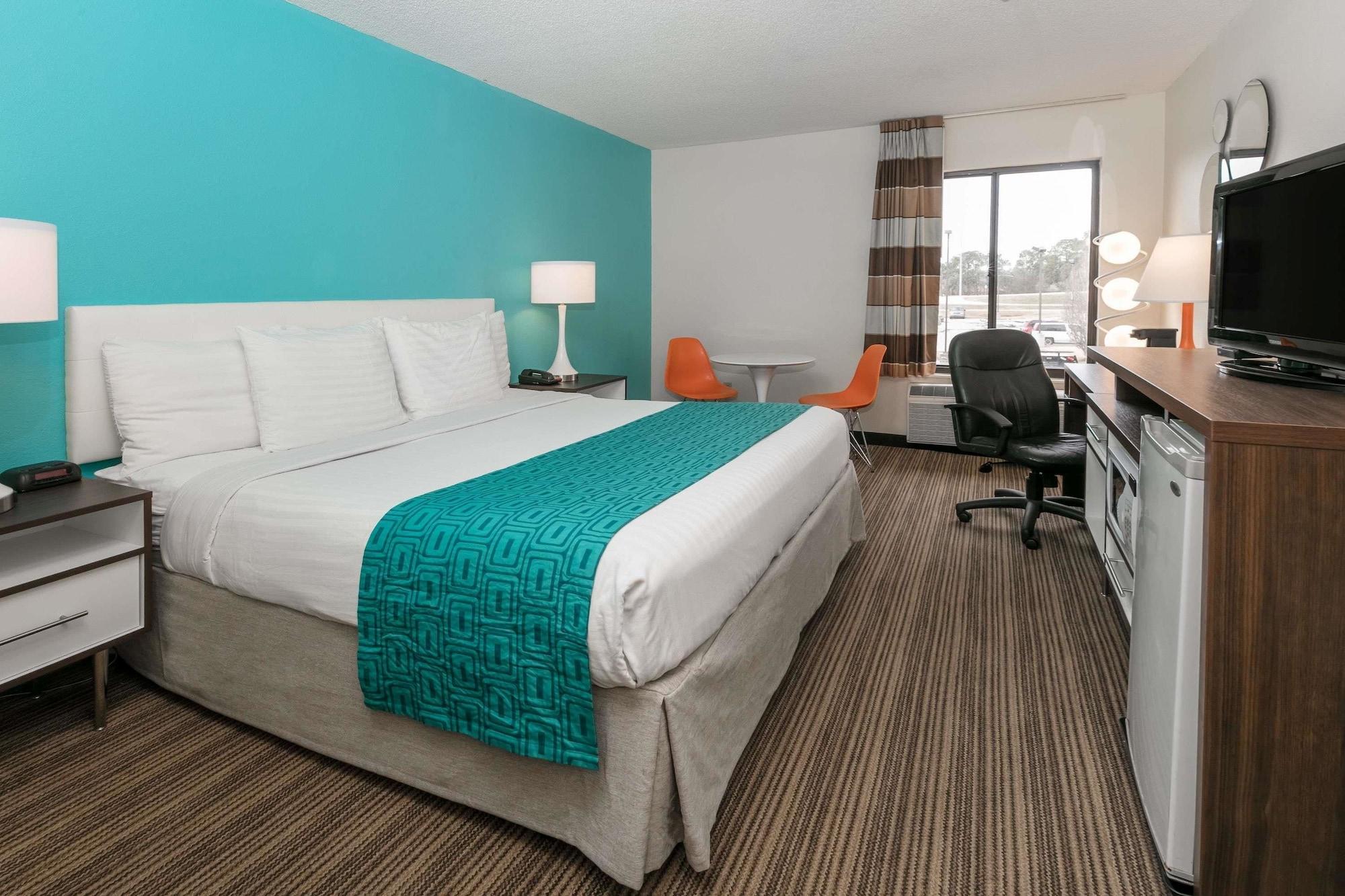Howard Johnson By Wyndham Scott Lafayette Екстериор снимка