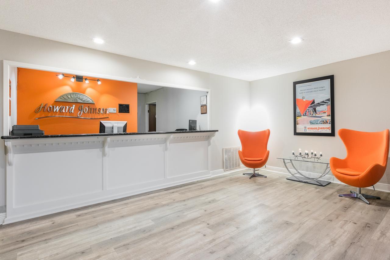 Howard Johnson By Wyndham Scott Lafayette Екстериор снимка